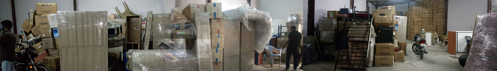 Shree Shyam Logistic Packers and Movers Services Pune